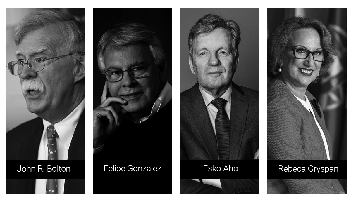 Foro Internacional