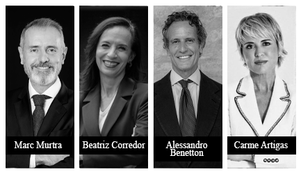 VI Foro Internacional