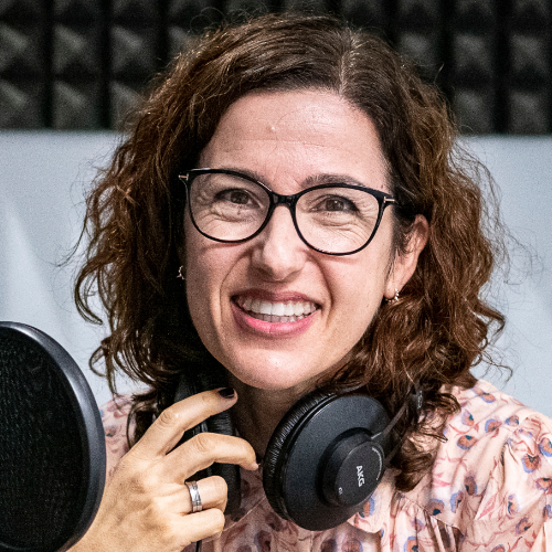 Amaia Ormaetxea