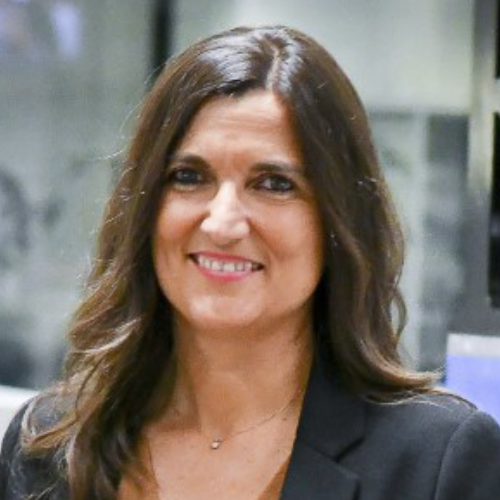 Amparo Polo