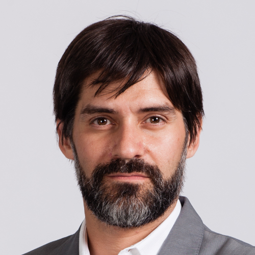 Andrés Schipani