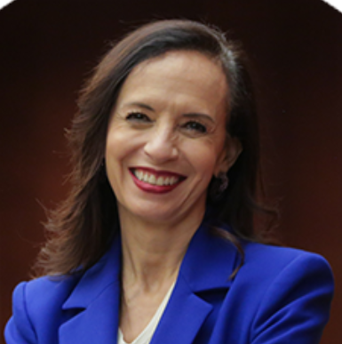 Beatriz Corredor