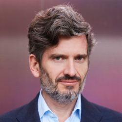 Carlos Jaureguizar