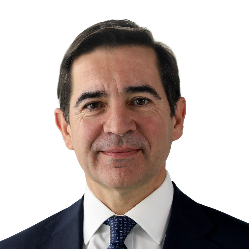 Carlos Torres Vila