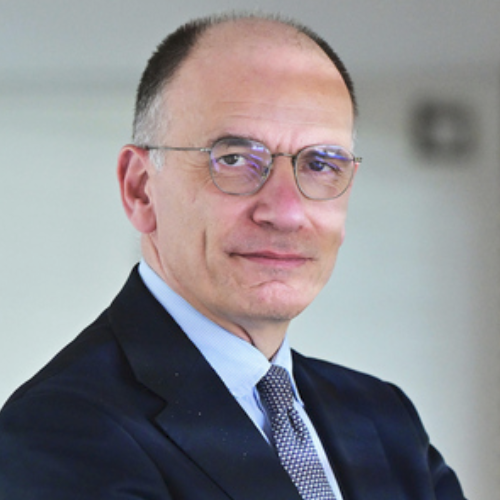 Enrico Letta
