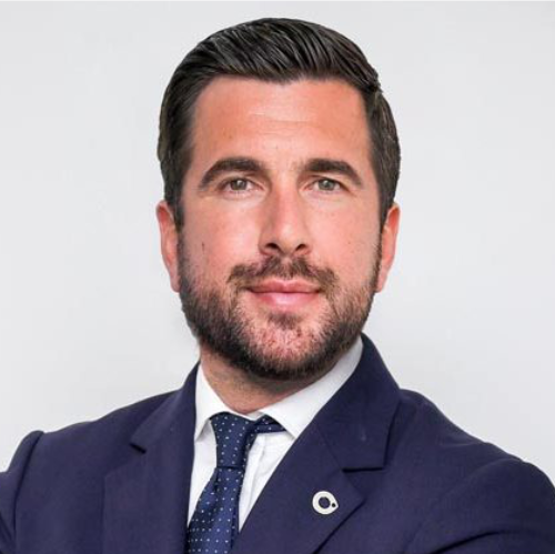 Enrique Riquelme