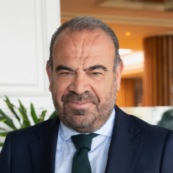 Gabriel Escarrer