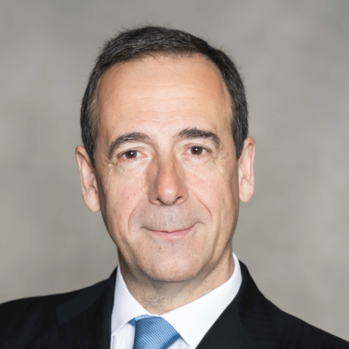 Gonzalo Gortázar