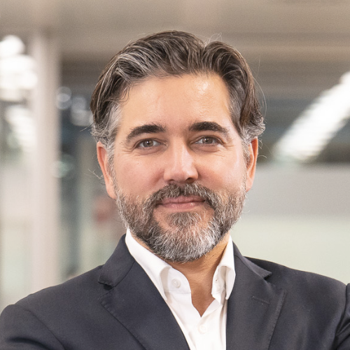 Ignacio Juliá