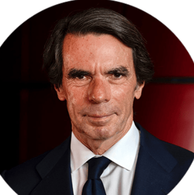 José María Aznar
