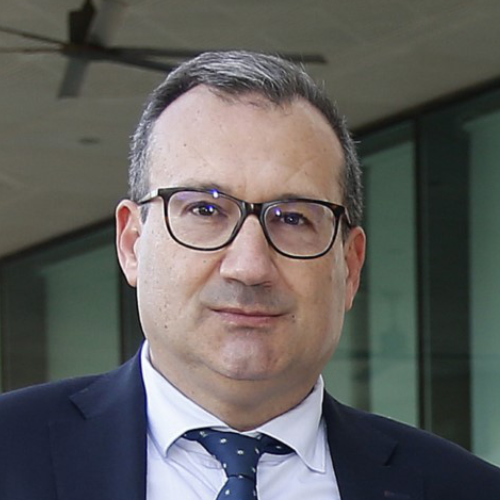 Juanjo Garrido