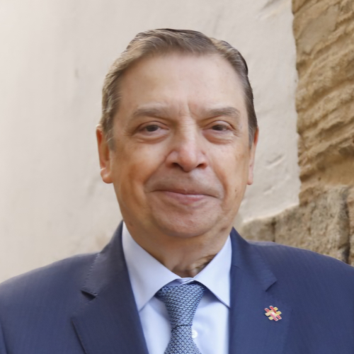 Luis Planas
