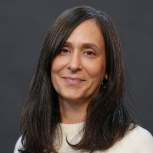 Miriam Prieto