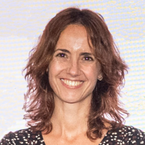 Rebeca Arroyo