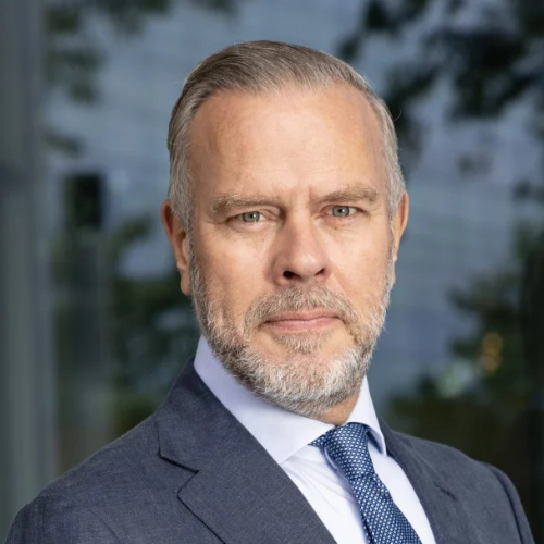 Rob Bauer