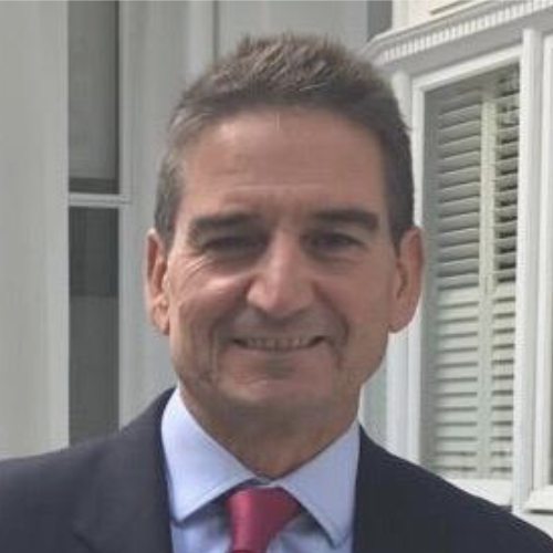 Roberto Casado