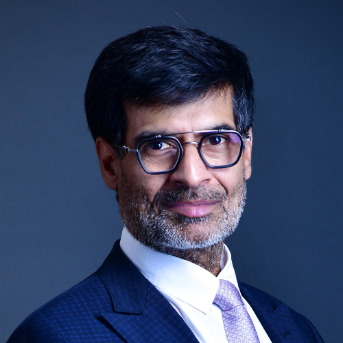 Samir Saran