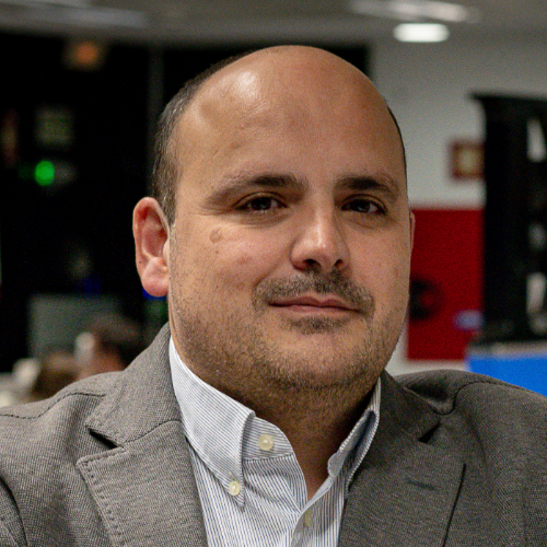 Víctor M. Osorio