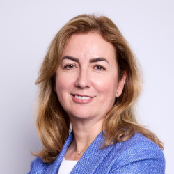 Victoria Medina